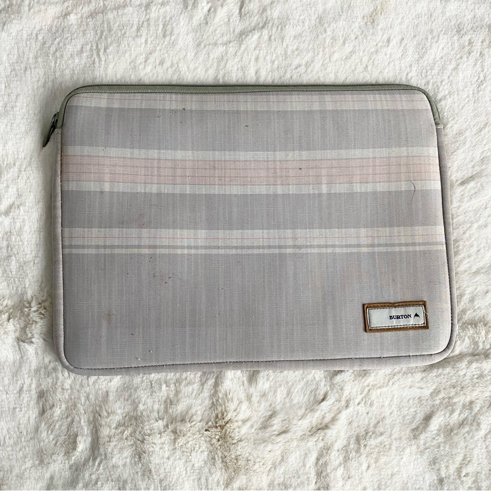 Burton Laptop Tablet Sleeve